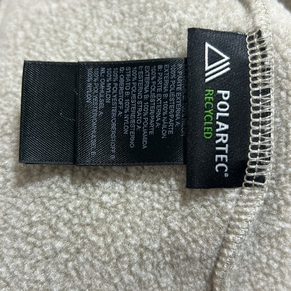 Northface Denali Jacket, Women’s Size XL, Fleece Full Zip - Picture 4 of 5